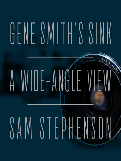 Title details for Gene Smith's Sink by Sam Stephenson - Available